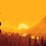 “You’re not doing parkour off a roof, but the principles were the same”: How the makers of Firewatch pulled from Mirror’s Edge, Far Cry 2, and Bioshock to tell a new kind of story in a walking simulator