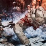 First Berserker: Khazan Players Are Getting Free Items to Celebrate the Game’s 1 Year Anniversary