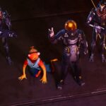 What time does Fortnite Chapter 7 Season 2 release?