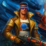 Flashloop: Official Story Trailer