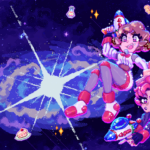 Foodomina – Official Trailer | Dames 4 Games Spring 2026 Showcase