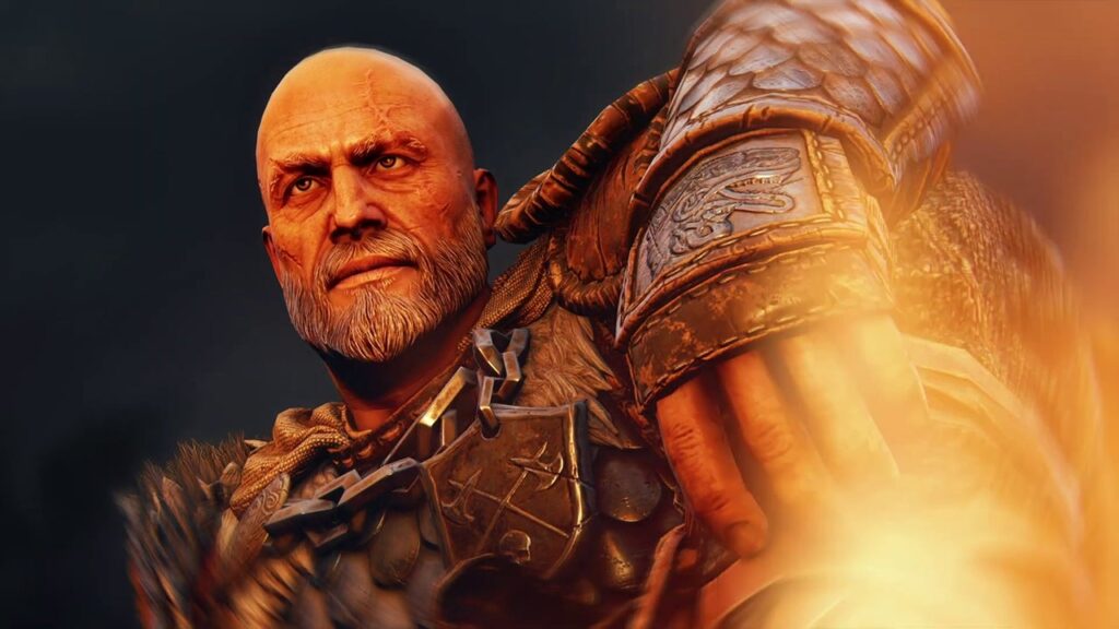 For Honor – Official Year 10 Season 1: Glory Gameplay Trailer