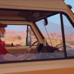 Slay the Spire 2 composer heads for the wilderness as Annapurna Interactive unveils “heartfelt” road trip adventure Forever Ago