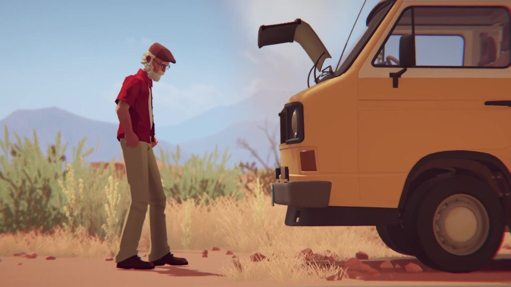 Forever Ago – Release Window Trailer | Xbox Partner Preview Showcase 2026