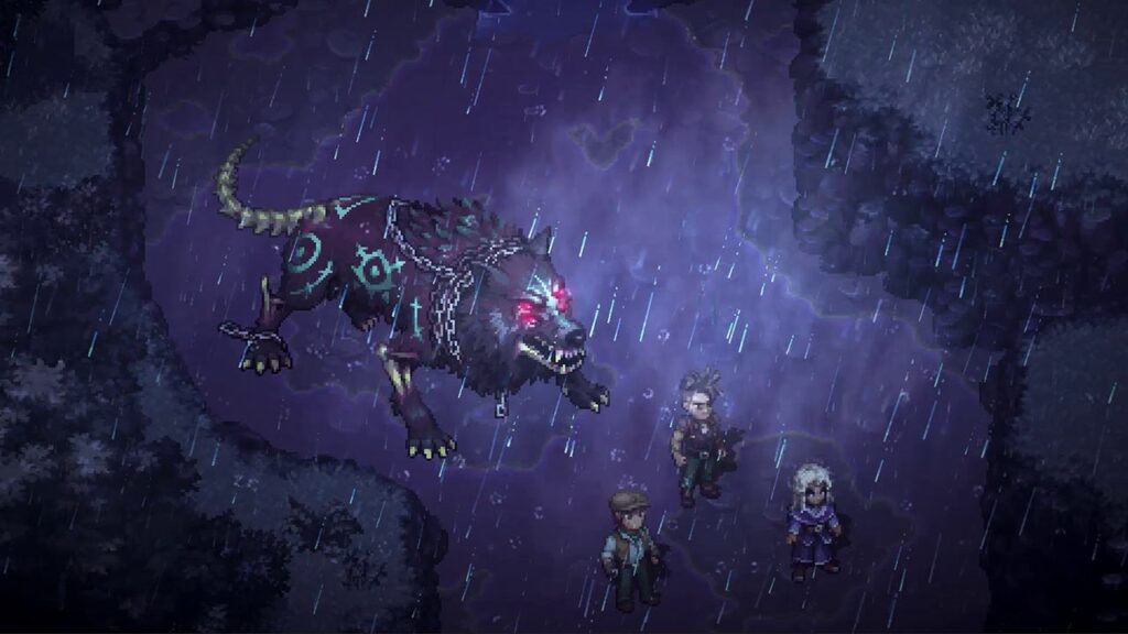 Forge of the Fae – Official Trailer