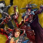 Forget Pickle, Borderlands 4’s Mad Ellie DLC is Bringing Back One of the Series’ Oldest Characters