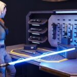 Fortnite adds buildable Star Wars islands, so you can finally make a Mos Eisley Cantina full of flossing Jawas