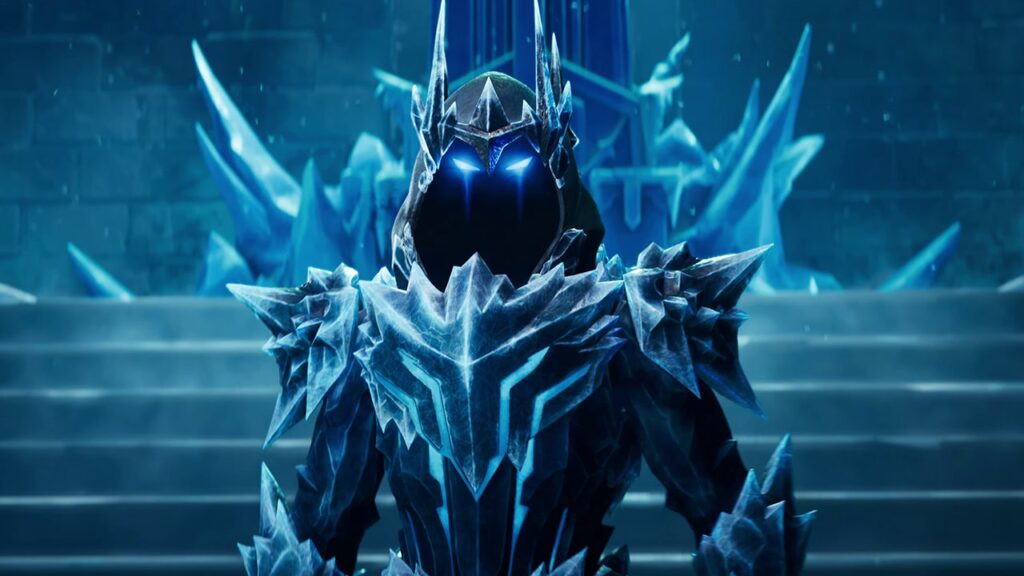 Fortnite Chapter 7 Season 2: Showdown – Official Cinematic Recap Trailer