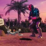 Fortnite Chapter 7 Season 2: Showdown – Official Live Action Trailer