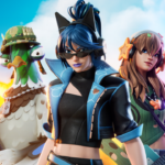 Fortnite Developer Epic Games Lays Off 1,000 Employees, Blaming ‘Downturn in Engagement’