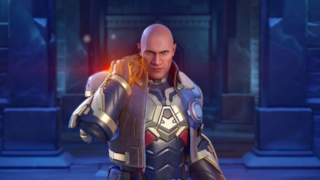 Epic Lays Off Over 1000 Employees Due to “Downturn in Fortnite Engagement”