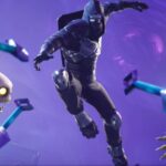Fortnite Reaches First Community Event Goal
