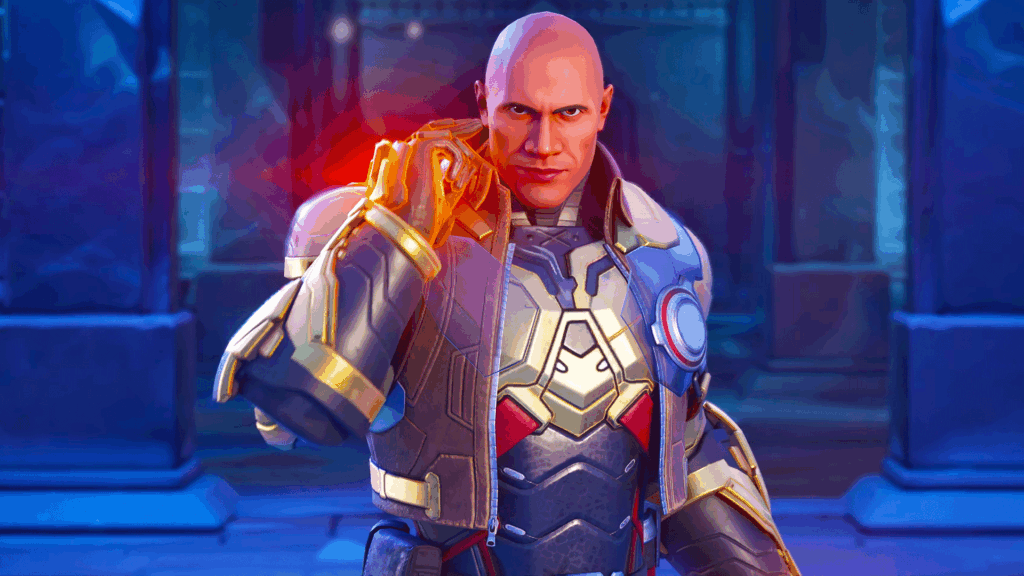 Fortnite – Official Chapter 7 Season 2 Launch Trailer