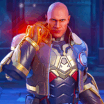 Fortnite – Official Chapter 7 Season 2 Launch Trailer