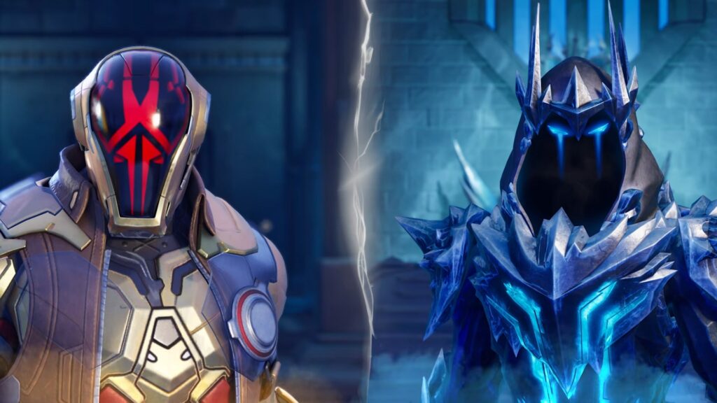 Fortnite – Official Chapter 7 Season 2 Rivalry Explainer Video