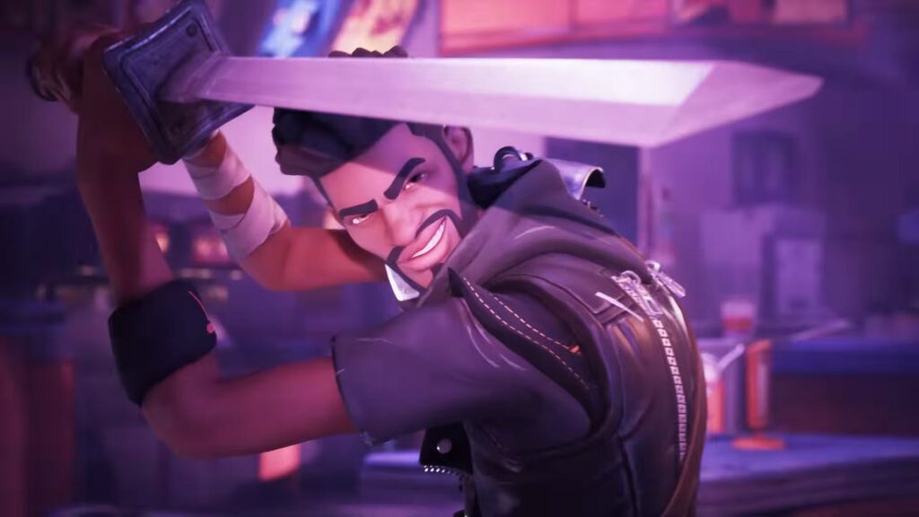 Fortnite – Official Save The World Free-To-Play Trailer