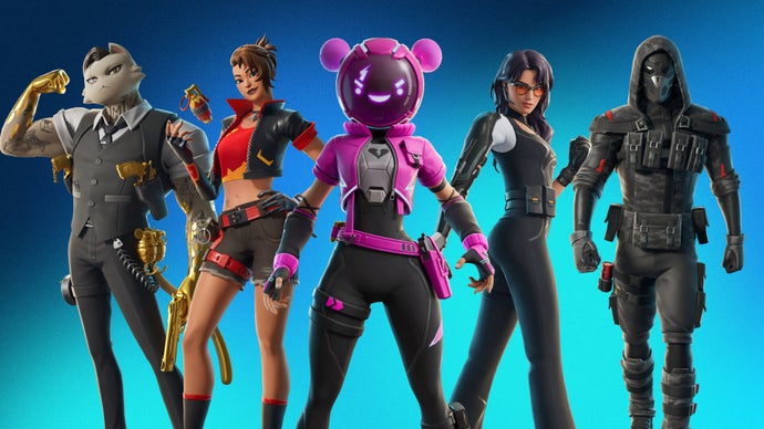 Fortnite producer says Epic’s mass layoffs will impact the game in ways the remaining teams “cannot even fully understand”
