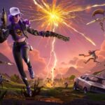 Epic Games lays off over 1,000 employees following “downturn in Fortnite engagement”
