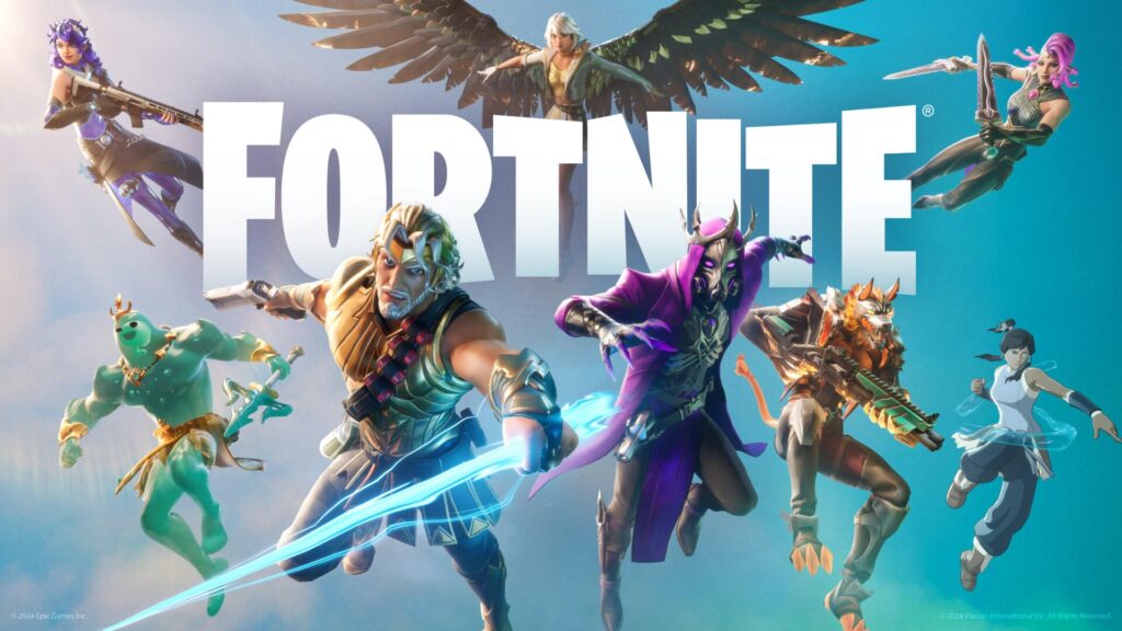 Fortnite’s V-Bucks prices will go up starting March 19