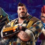 Fortnite Save the World Goes Free-to-Play Next Month