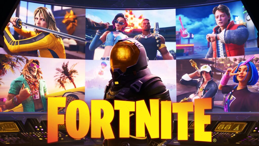 Fortnite is Shutting Down Three Popular Game Modes After Recent Layoffs