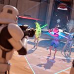 Fortnite creator update will change Star Wars video games forever