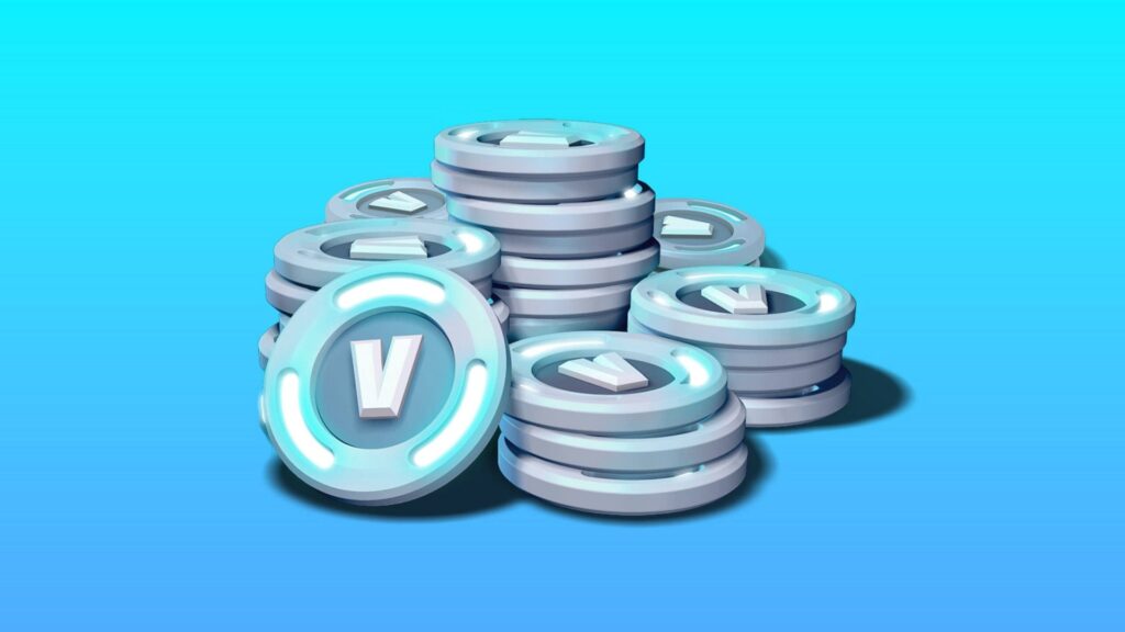 Epic Hikes Fortnite V-Bucks Prices “to Help Pay the Bills”