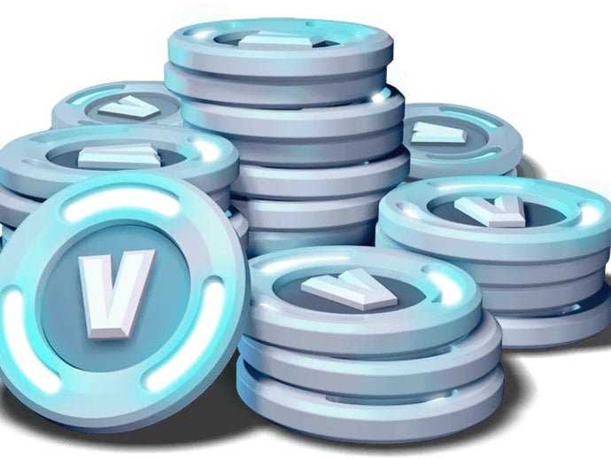 Epic are hiking Fortnite V-Buck prices to “pay the bills”, because those server farms don’t run on peanuts