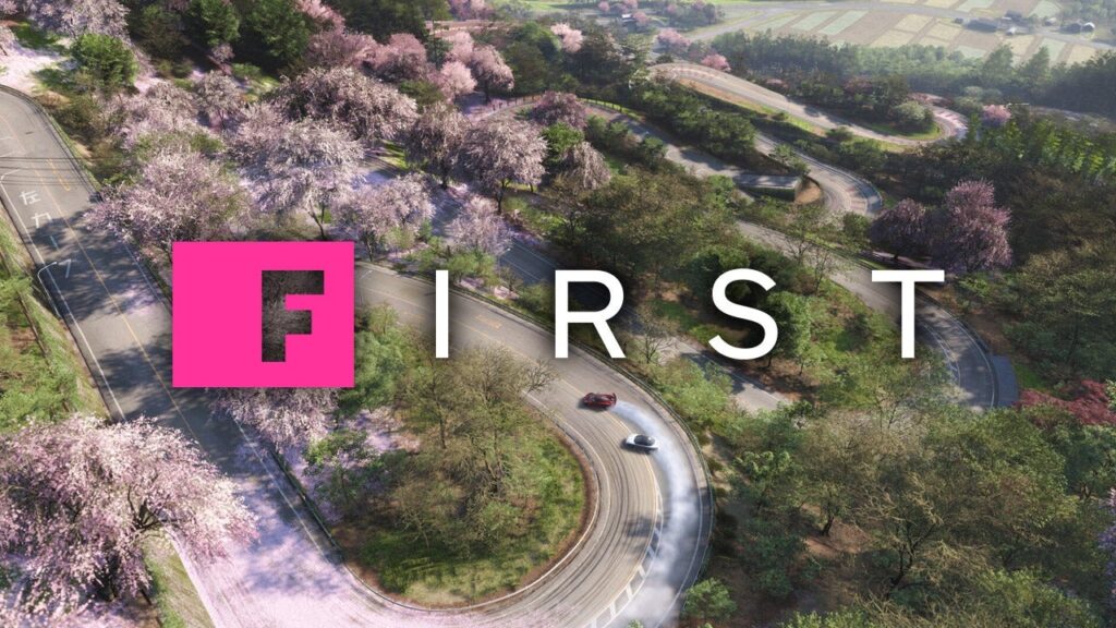 Forza Horizon 6: 9 Minutes of Exclusive Gameplay | IGN First
