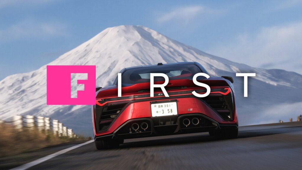 Forza Horizon 6: Discussing the New Gameplay and the Coverage to Come | IGN First