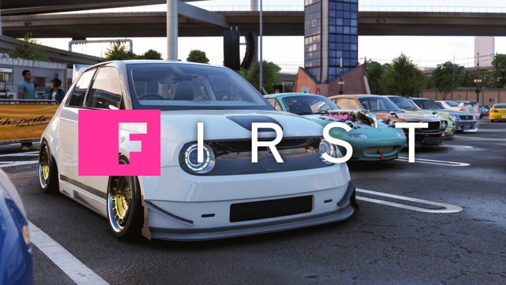 Forza Horizon 6βs Customization Improvements and Crazier-Than-Ever Forza Edition Cars | IGN First