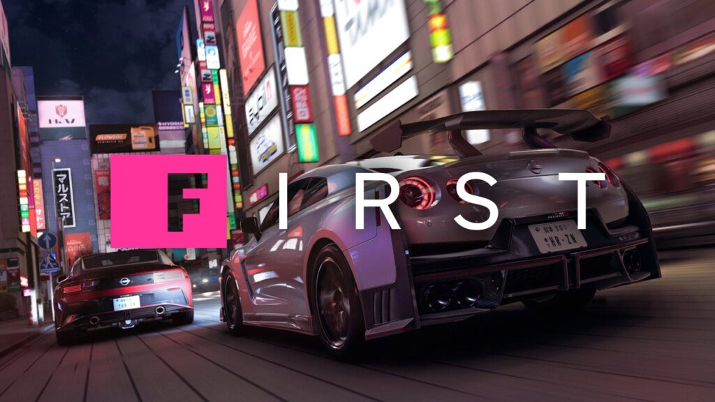 Forza Horizon 6’s Fictional Japan Is Large, Layered, and Full of Surprises – IGN First