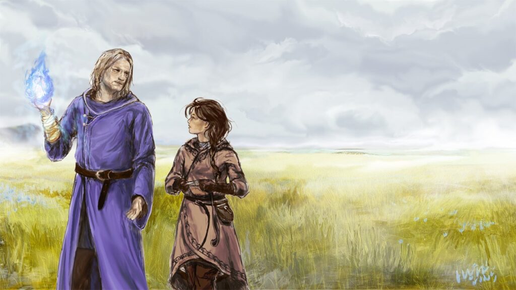 Foundlings – Official Announcement Trailer