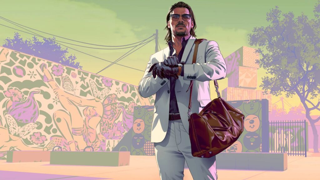 New Report Brings Potentially Bad News for GTA 6 Fans