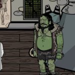 Frankenstein’s Monster – Official Playtest Announce Trailer