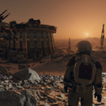 Starfield Free Lanes update isn’t “Starfield 2.0” but greatly improves the game