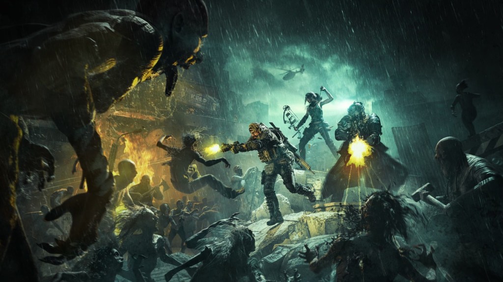 Hit Action Game Drops Free PS5, PS4 Demo on PS Store