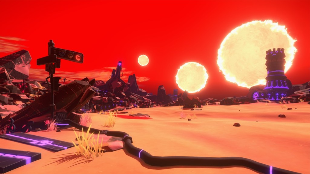 Intriguing Upcoming PS5, PS4 RPG Drops Free Demo on PS Store