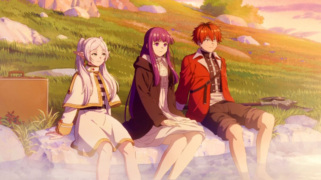 Frieren season 3 release window confirmed and fans are in for a long wait