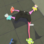 Frog Sqwad Sets June 2026 Launch Window for Xbox and PC