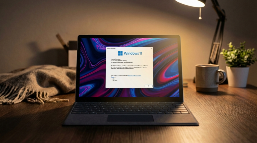 Microsoft confirms Windows 11 version 26H1 support lifecycle dates โ here’s how long your new Snapdragon X2 laptop will be supported on 26H1