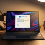 Microsoft confirms Windows 11 version 26H1 support lifecycle dates — here’s how long your new Snapdragon X2 laptop will be supported on 26H1