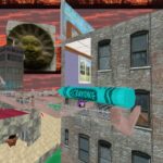 Funi Raccoon is another wonderful pile of rubble to sift through on your computer