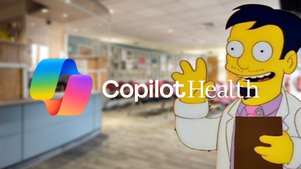 Copilot helped me find the problem my doctors missed β and that matters even more as Microsoft announces Copilot Health