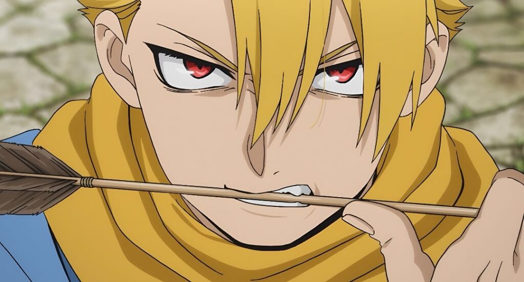 The 12 best anime to look forward to in spring 2026