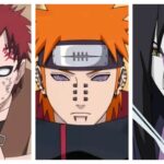 Naruto: The 6 Best-Written Villains in the Franchise, Ranked