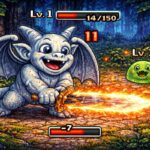 Gable Guardians Debuts Website Refresh with Party System, Fresh Scrolls, and Seeker SKR Rewards