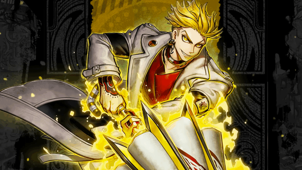 Gachiakuta: The Game – Official Enjin Combat Trailer