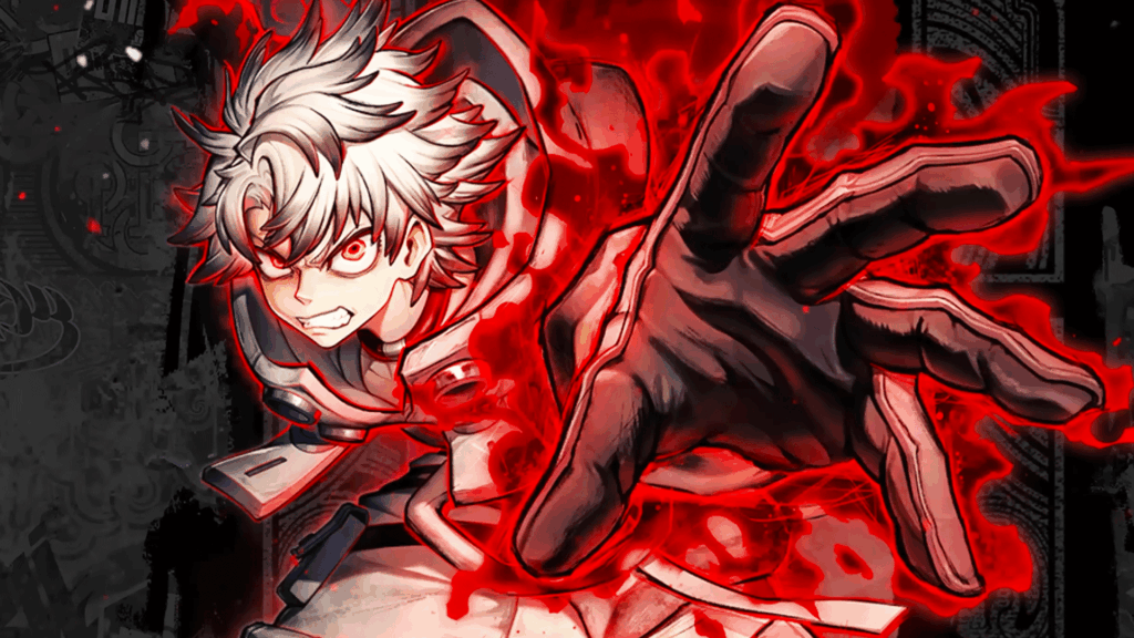 Gachiakuta: The Game – Official Rudo Combat Trailer