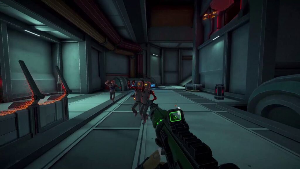 Galactic Vault – Official Launch Trailer